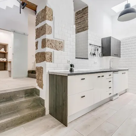 Vivelorural House Close To Vegueta With Wifi *