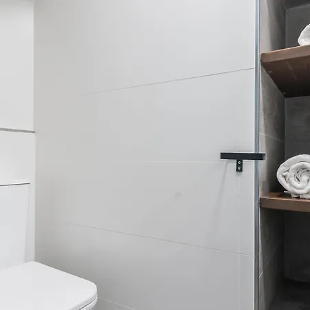 Apartment Vivelorural House Close To Vegueta With Wifi *
