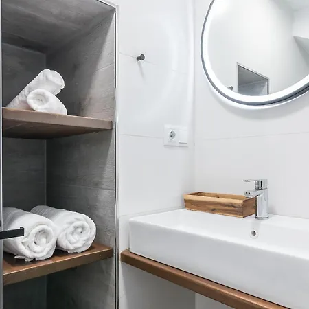 Apartment Vivelorural House Close To Vegueta With Wifi Las Palmas de Gran Canaria