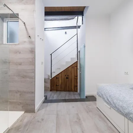 Vivelorural House Close To Vegueta With Wifi Lejlighed Las Palmas de Gran Canaria