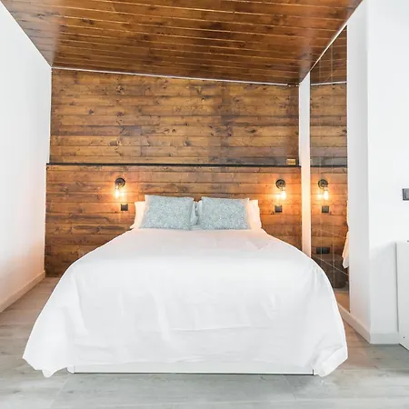 Vivelorural House Close To Vegueta With Wifi Apartment