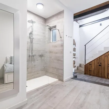 Vivelorural House Close To Vegueta With Wifi Apartment *