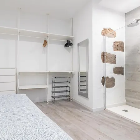 Apartment Vivelorural House Close To Vegueta With Wifi *