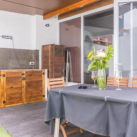 Vivelorural House Close To Vegueta With Wifi