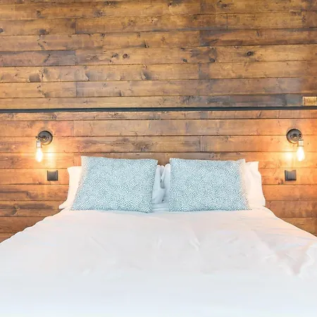 Vivelorural House Close To Vegueta With Wifi Lejlighed *