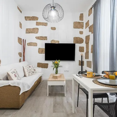 Vivelorural House Close To Vegueta With Wifi * Las Palmas de Gran Canaria