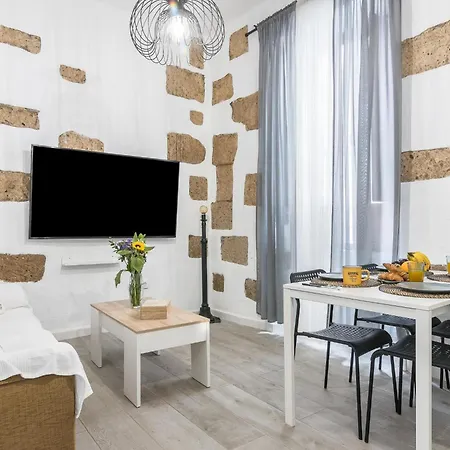 Vivelorural House Close To Vegueta With Wifi *